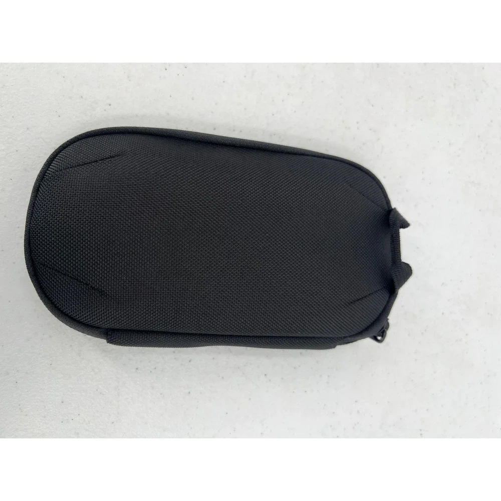 Thule Subterra PowerShuttle Mini Electronics Accessory Case Black Travel Pouch